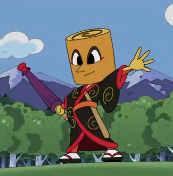 Datemakiman (Anpanman)