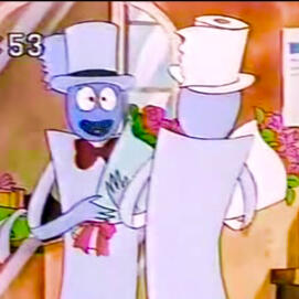Toreppa (Obake no Holly)