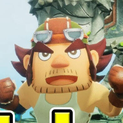 Duglas (Fantasy Life)