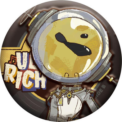 Ulrich (Reverse:1999)