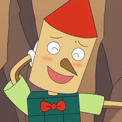 Tsumikiman (Anpanman)