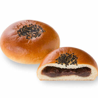 If I put every Anpan crush you’d be here all day