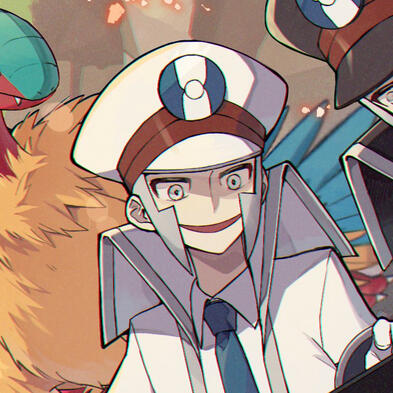 Emmet (Pokemon)