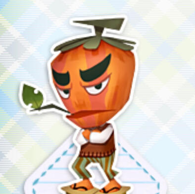 Reginald (Tongari Boushi)