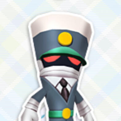 Mach (Tongari Boushi)