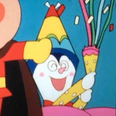 Crackerkun (Anpanman)